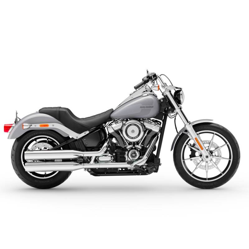 Harley-Davidson® Softail Modelle 2019 2 h d low rider