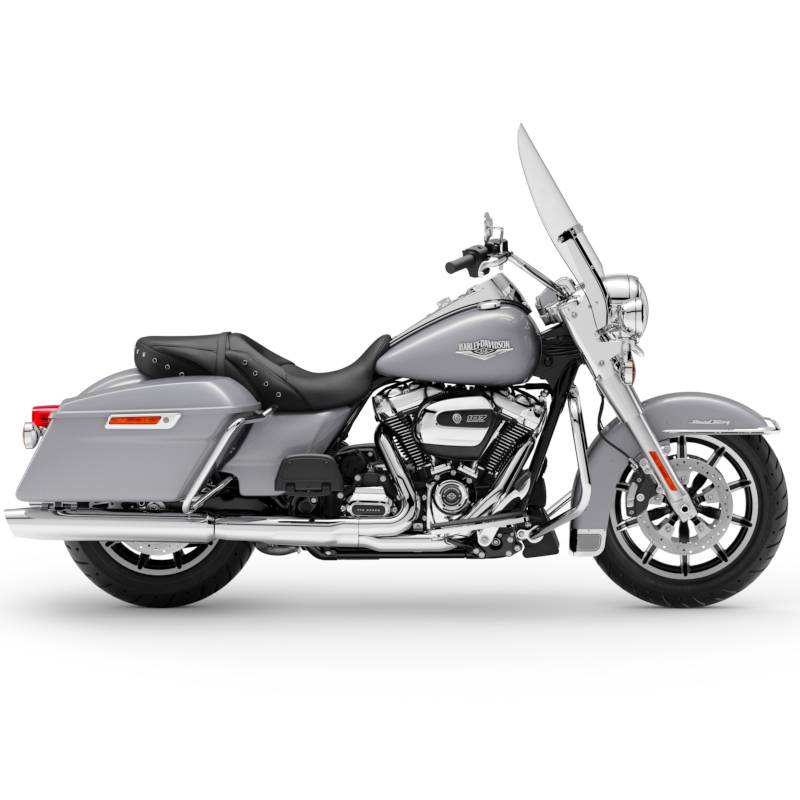 Harley-Davidson® Touring Modelle 2019 1 h d road king