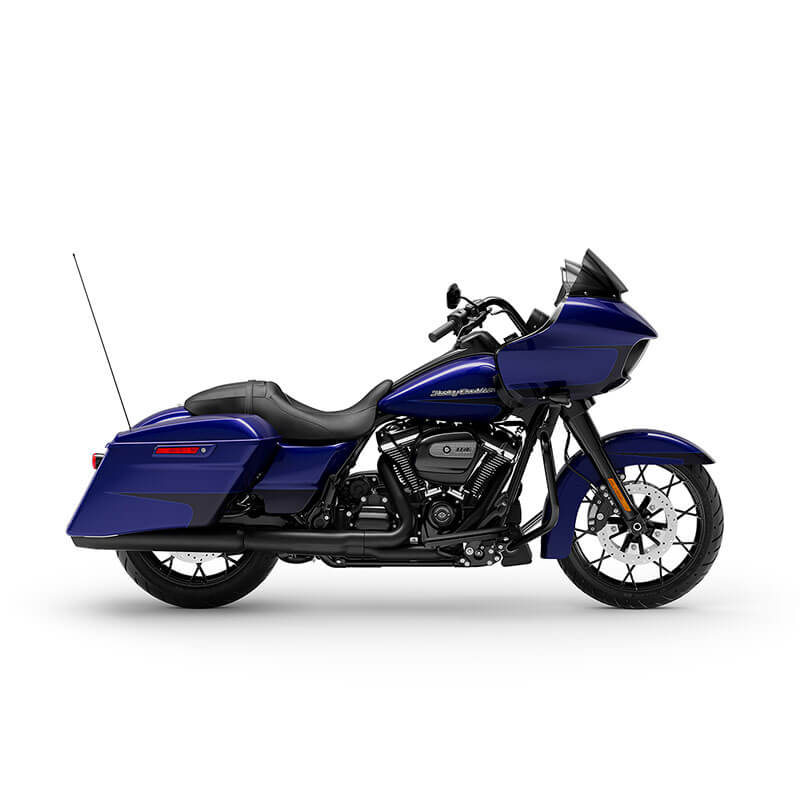 Harley-Davidson® Touring Modelle 2020 2 hd 2020 road glide special
