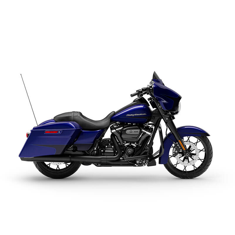 Harley-Davidson® Touring Modelle 2020 5 hd 2020 street glide special