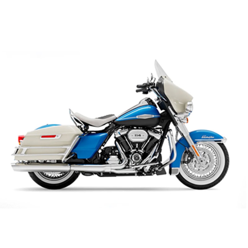 Harley-Davidson® Touring Modelle 2019 11 FLH Eclectra Glide revival 2