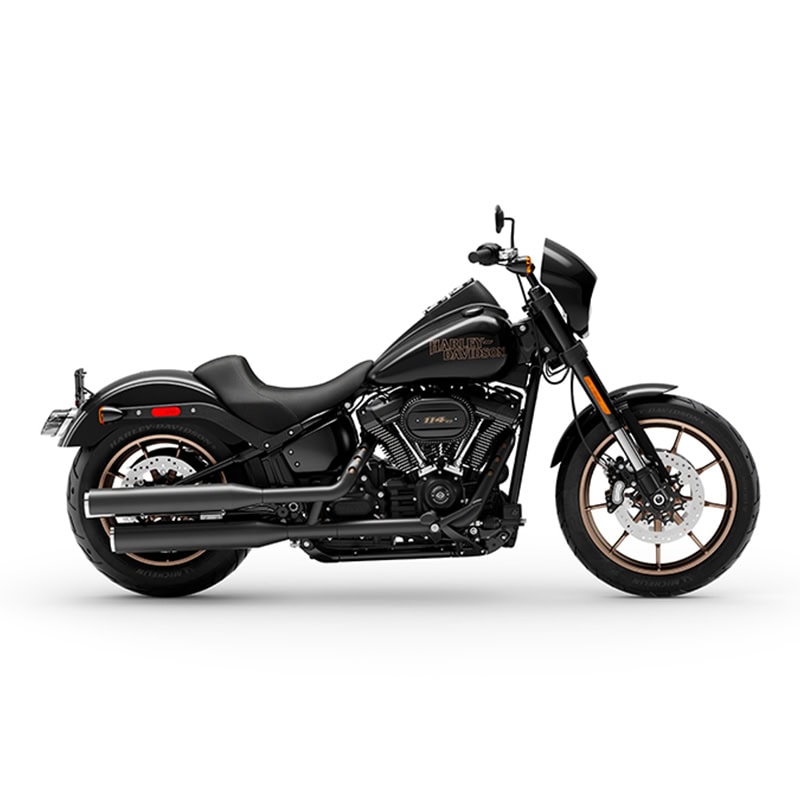 Harley-Davidson® Staalfabrik Rostock – Deine einzige offizielle H-D® Vermietung in MV 2 Website Bikes EinzelModelle LowRiderS