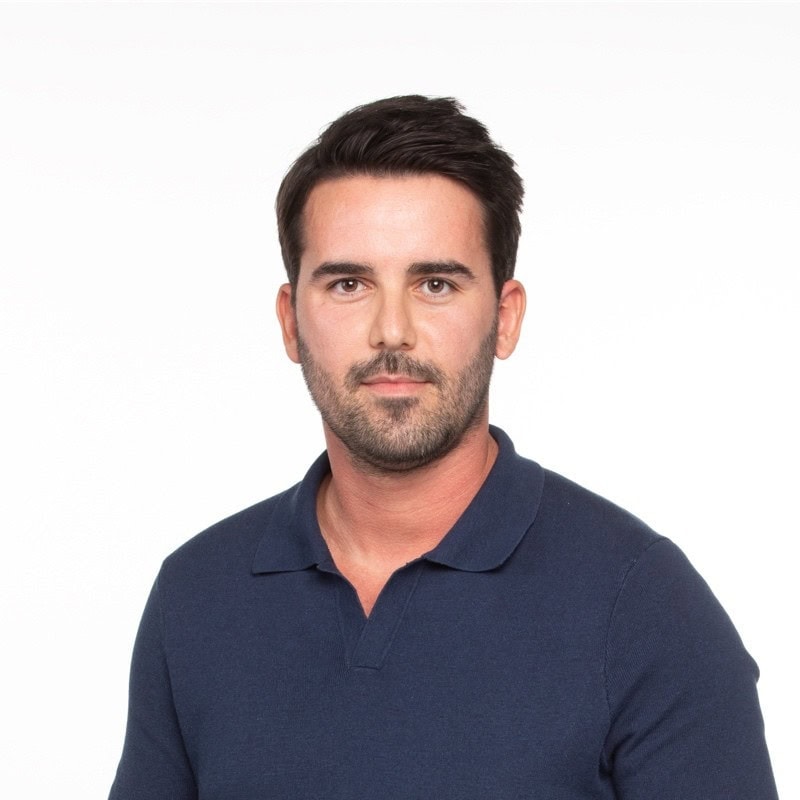 Javier Dasí