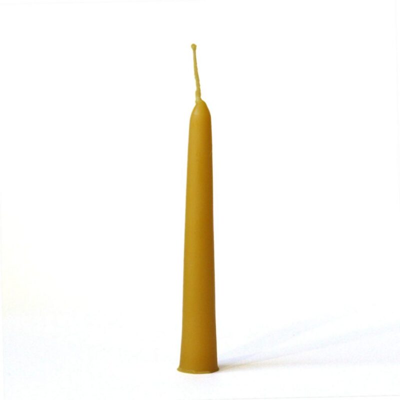 Świeca - Prosta krótka