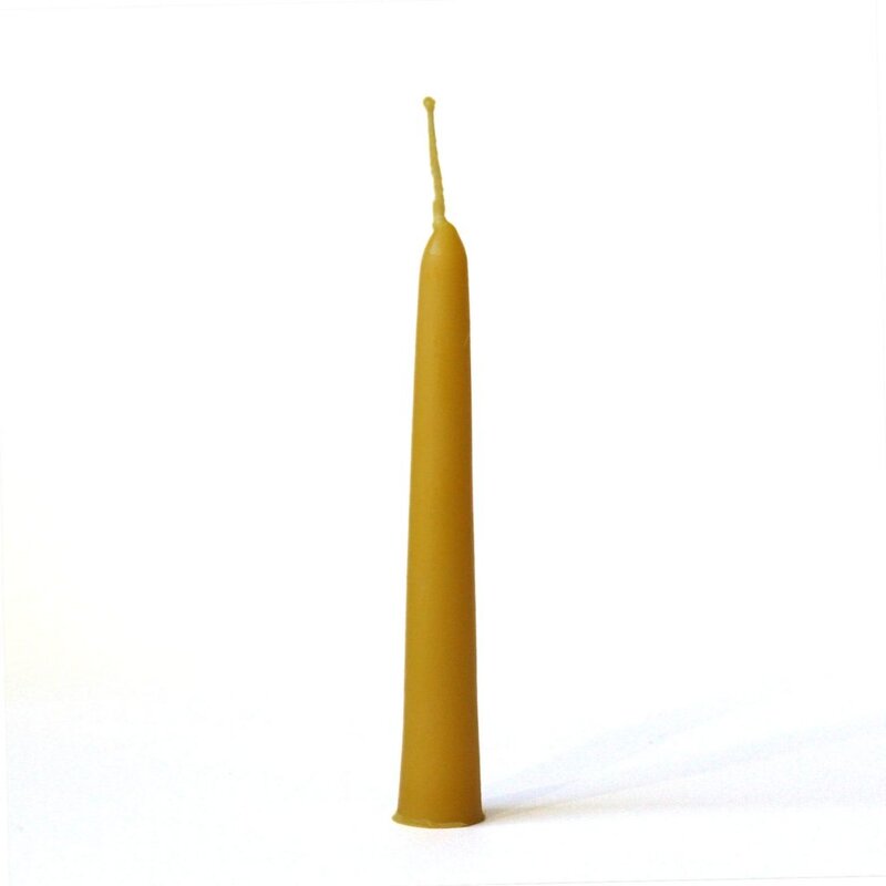 Świeca - Prosta krótka