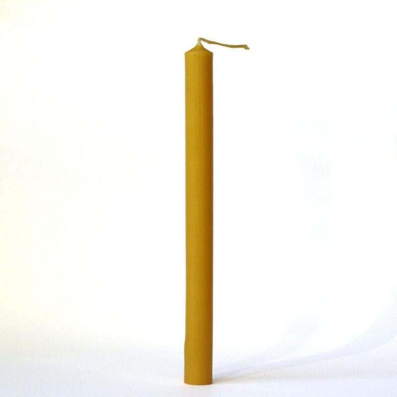 Świeca - Prosta długa