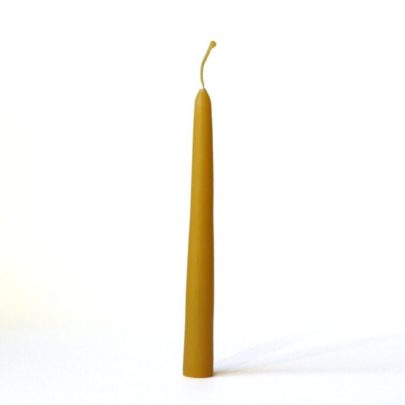 Świeca - Prosta średnia