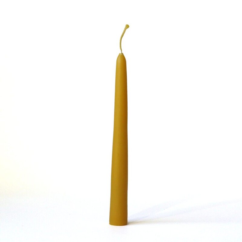 Świeca - Prosta średnia