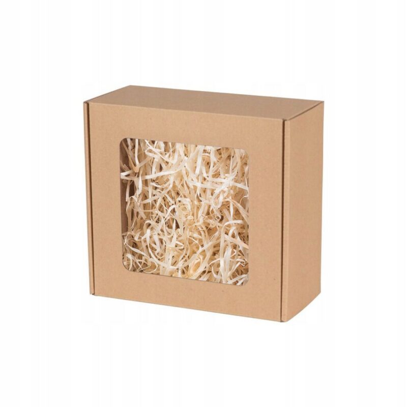 Opcja: Zapakuj na prezent