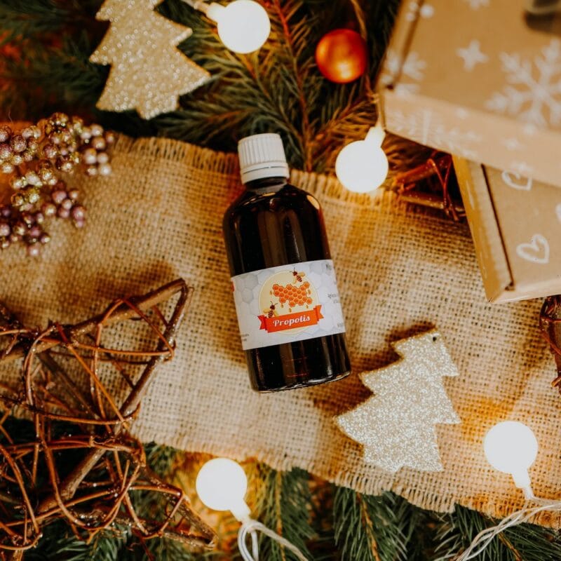Ekstrakt propolisowy 100 ml