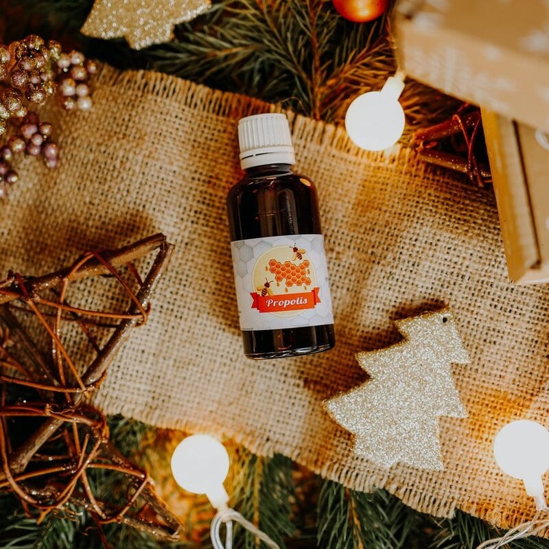 Ekstrakt propolisowy 50 ml