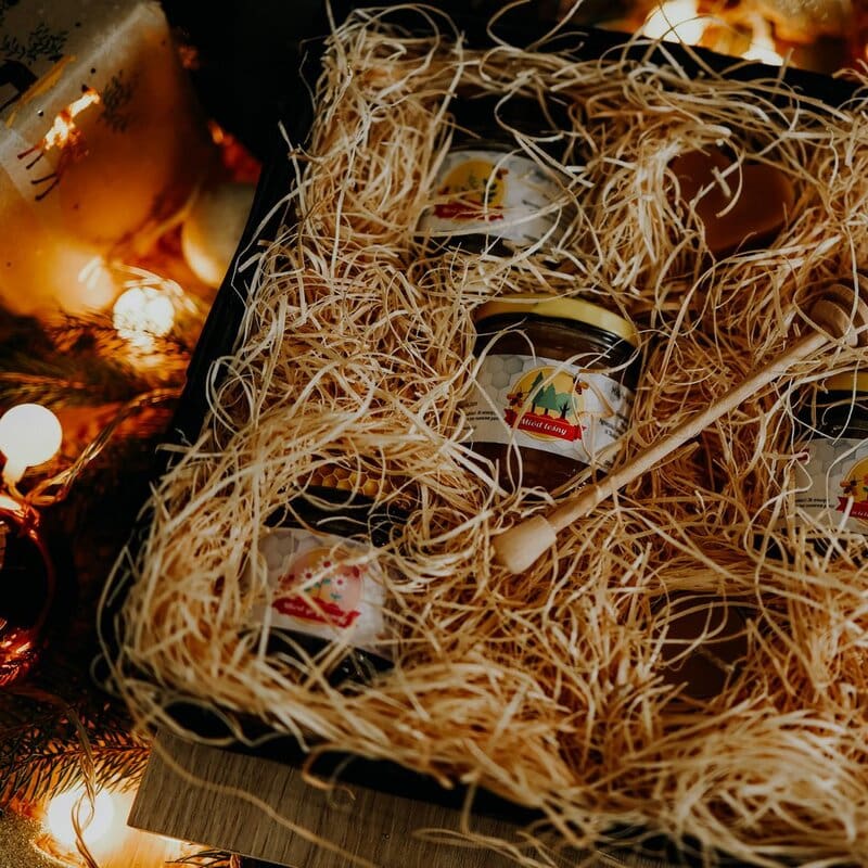 Zestaw prezentowy 6x250g - obrazek 2