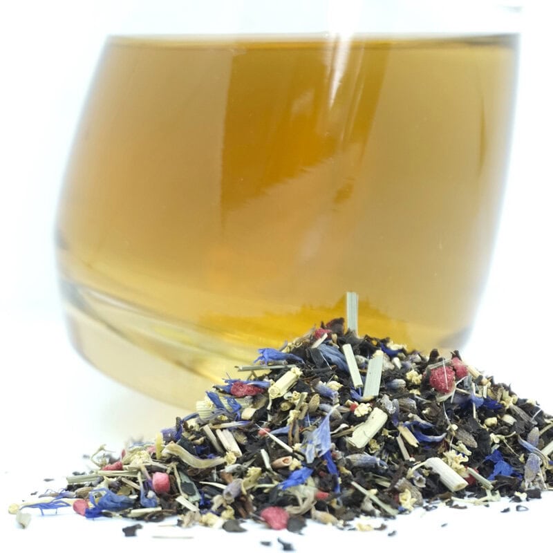 Miodołyczek - Lawendowy - obrazek 2