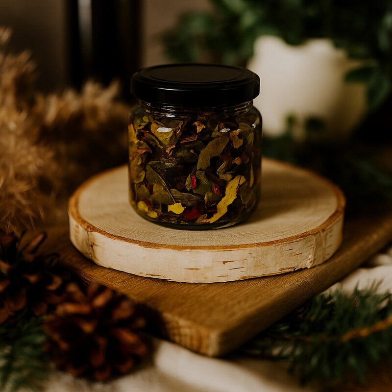 Miodołyczek - Duma Kenii