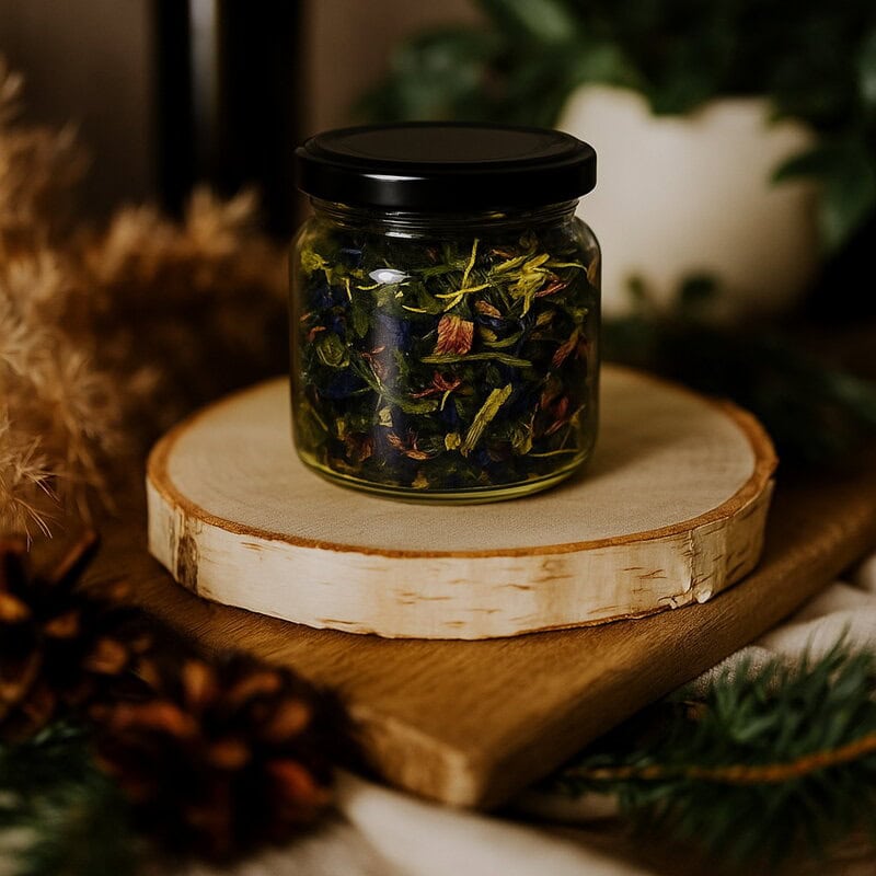 Miodołyczek - Głębia oceanu