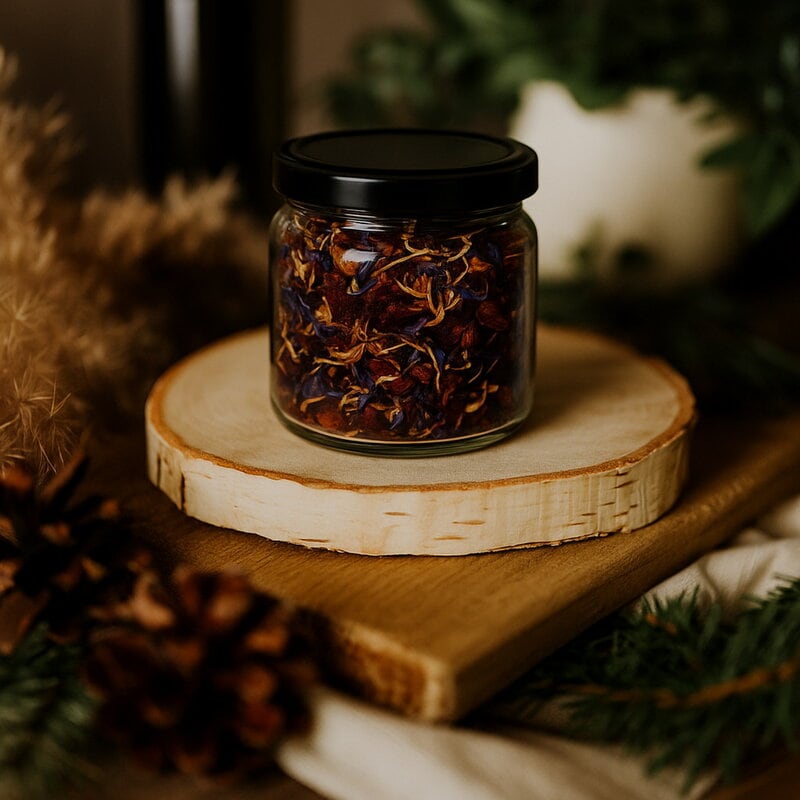 Miodołyczek - Lady Diana