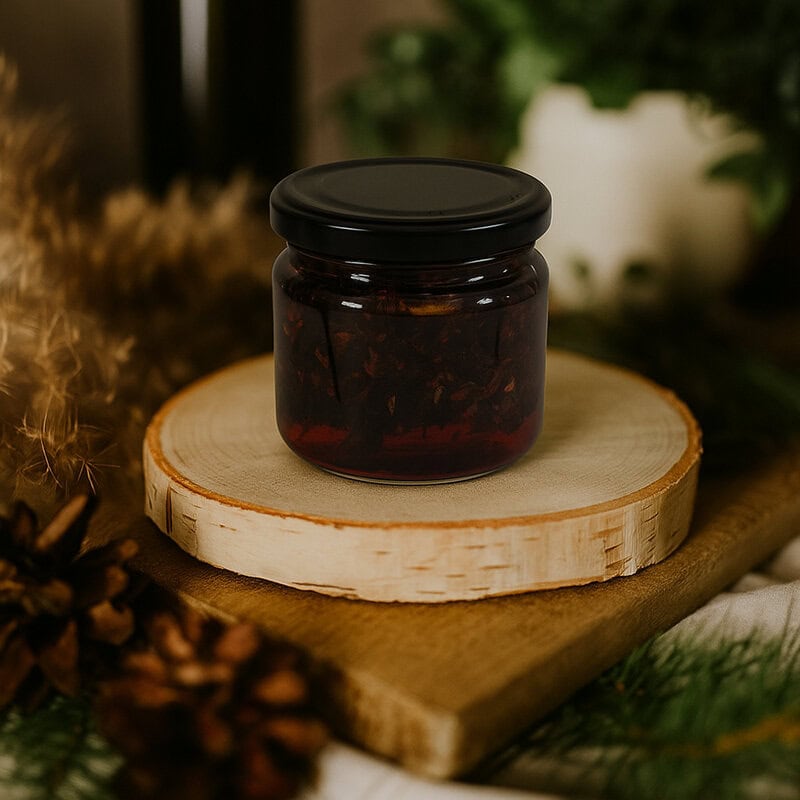 Miodołyczek Ogród miłości w słoiku 250g