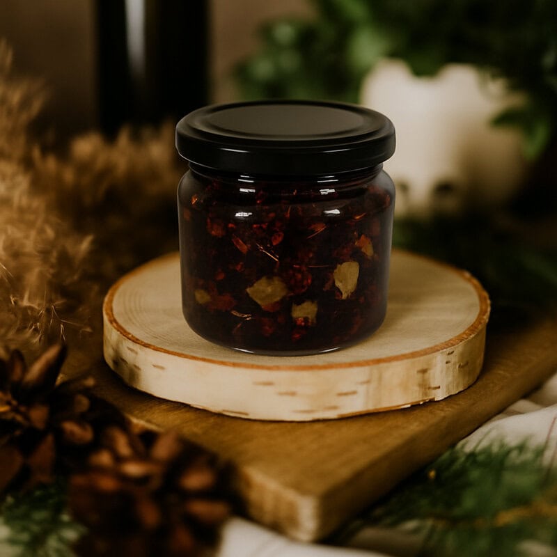 Miodołyczek - Rumowa Wiśnia