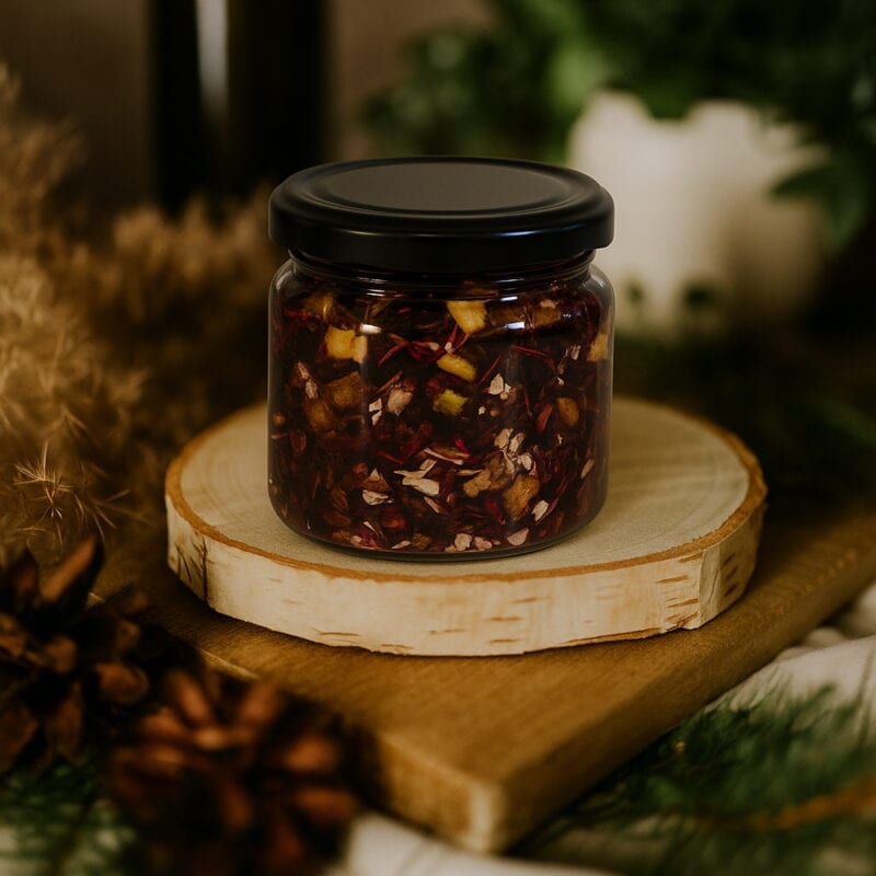 Miodołyczek - Szeherezada