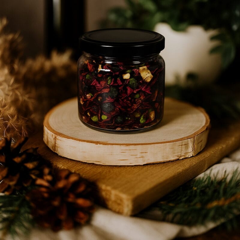 Miodołyczek - Truskawkowa Margarita