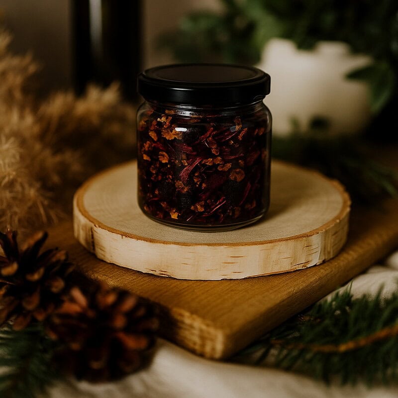 Miodołyczek - Witaminka