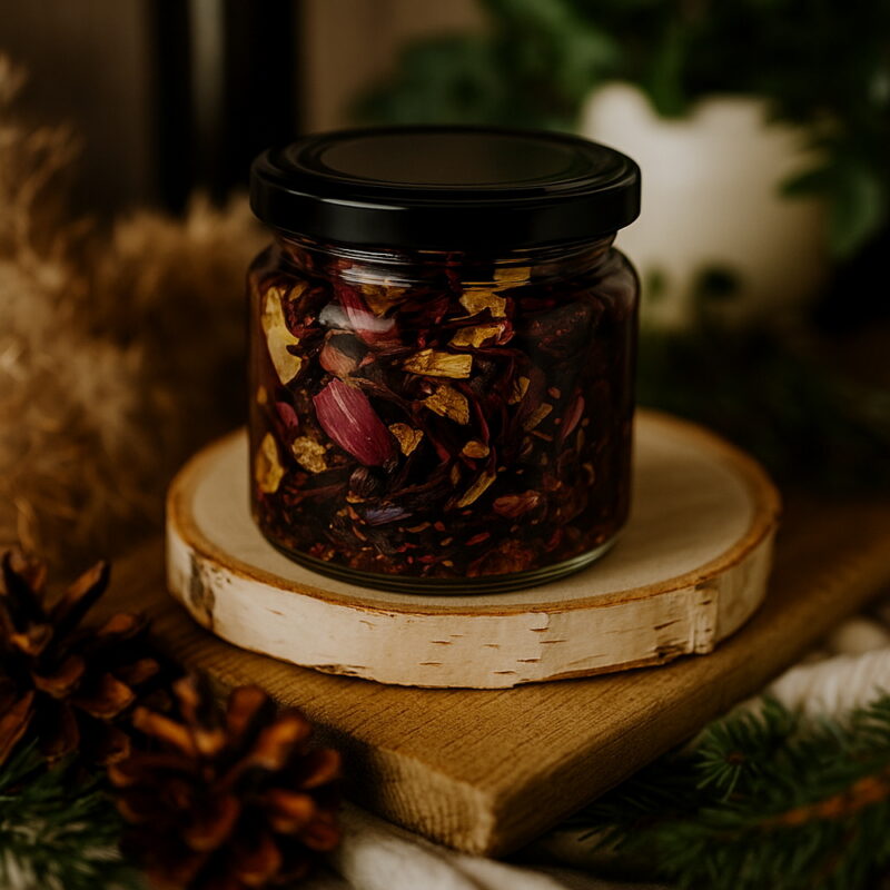 Miodołyczek - Amaretto