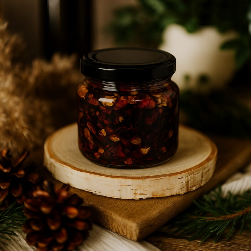 Miodołyczek - Anastazja