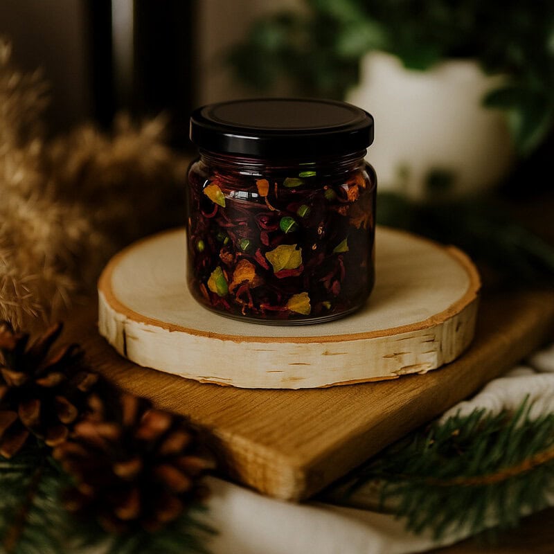 Miodołyczek - Cytrusowy