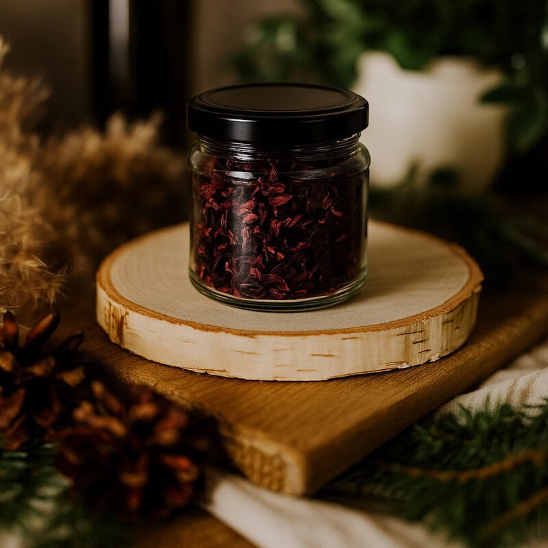 Miodołyczek Irlandzka Wiśnia w słoiku 250g