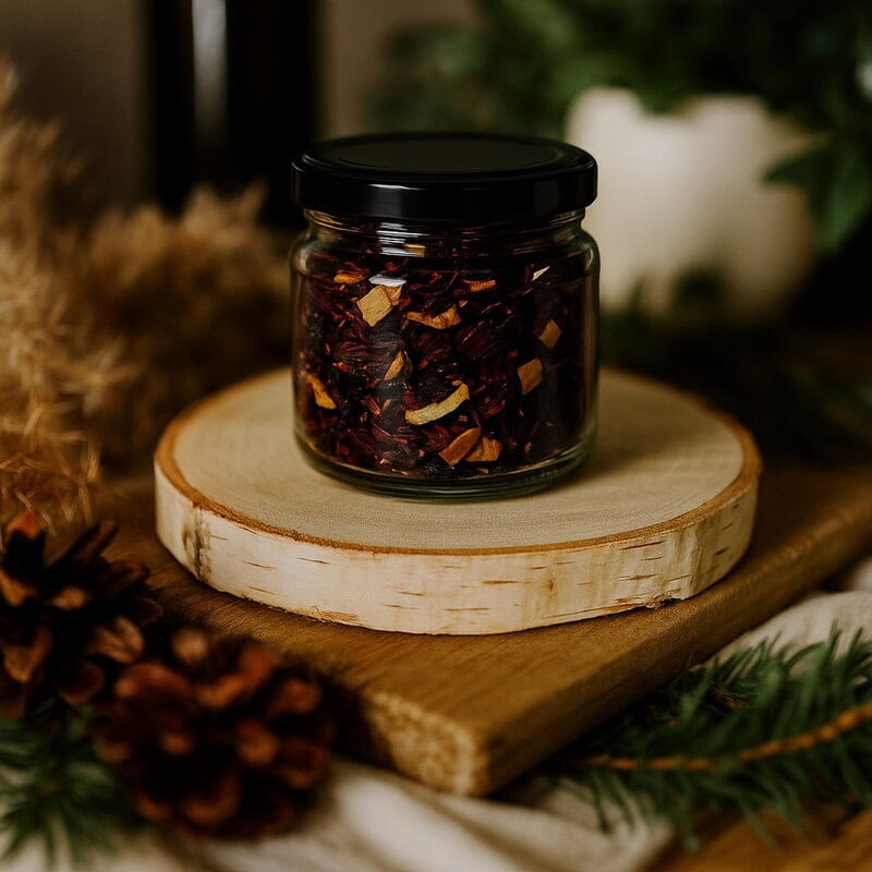 Miodołyczek - Jabłko w Karmelu