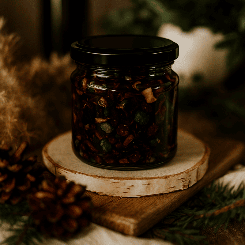 Miodołyczek - Wiosenna Łąka