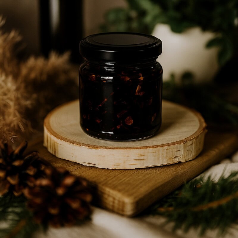 Miodołyczek - Złota dynia