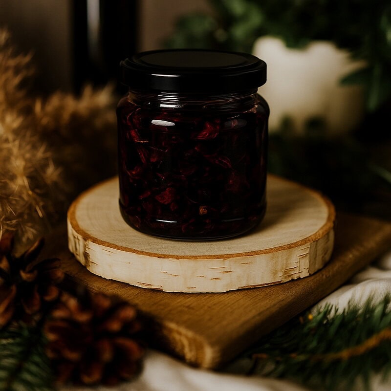 Miodołyczek - Żurawinka Malinka