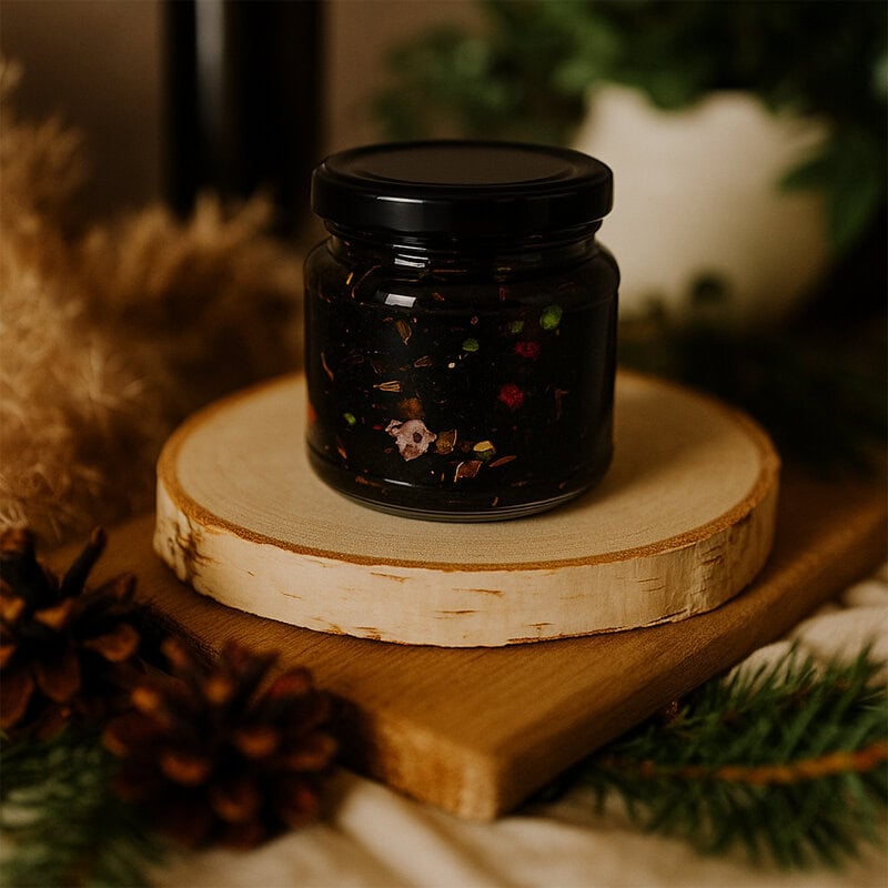 Miodołyczek Calineczka w słoiku 250g