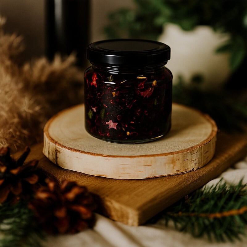 Miodołyczek – Magia Świąt