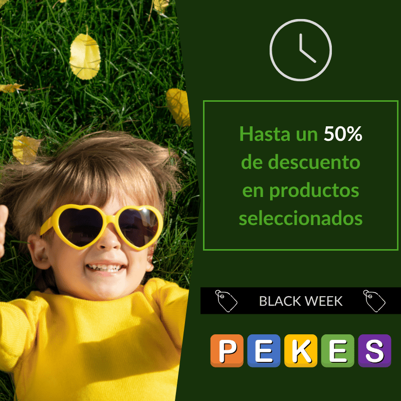OFERTAS PEKES - MOBILE