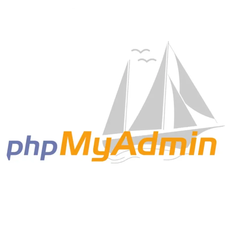 phpmyadmin