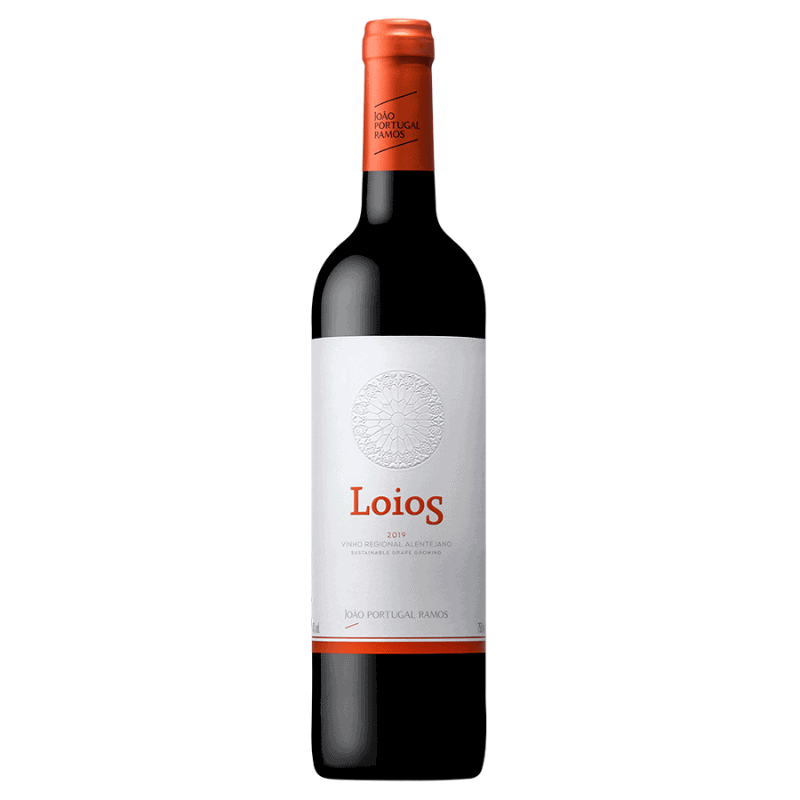 Vinho Loios Tinto 750ml