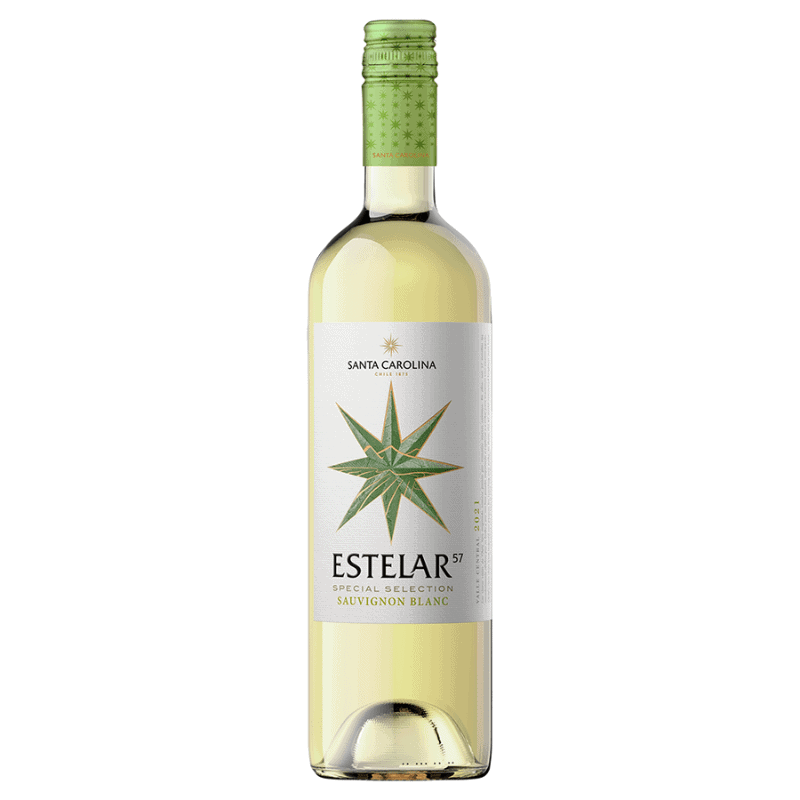 Santa Carolina Estelar 57 Sauvignon Blanc 750ml