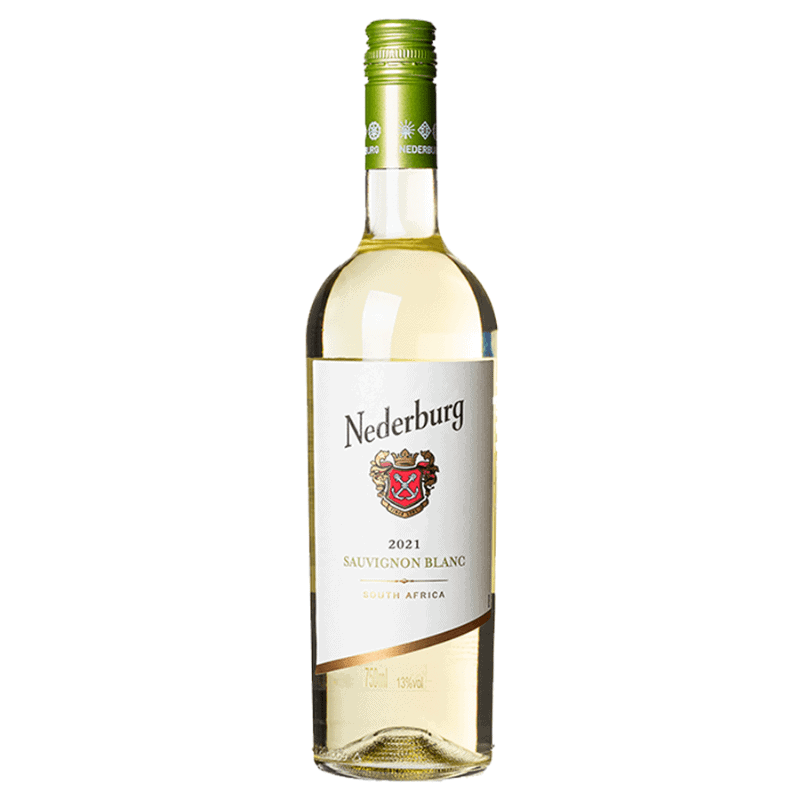 Vinho Nederburg Sauvignon Blanc 750ml - Imagem 2