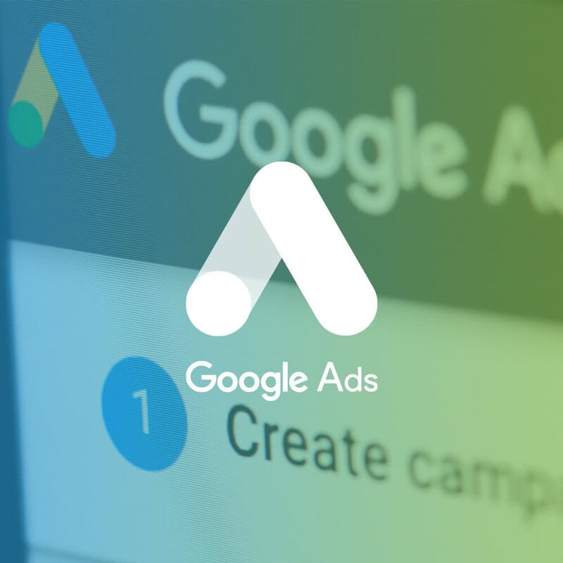 Google Ads hirdetéskezelés