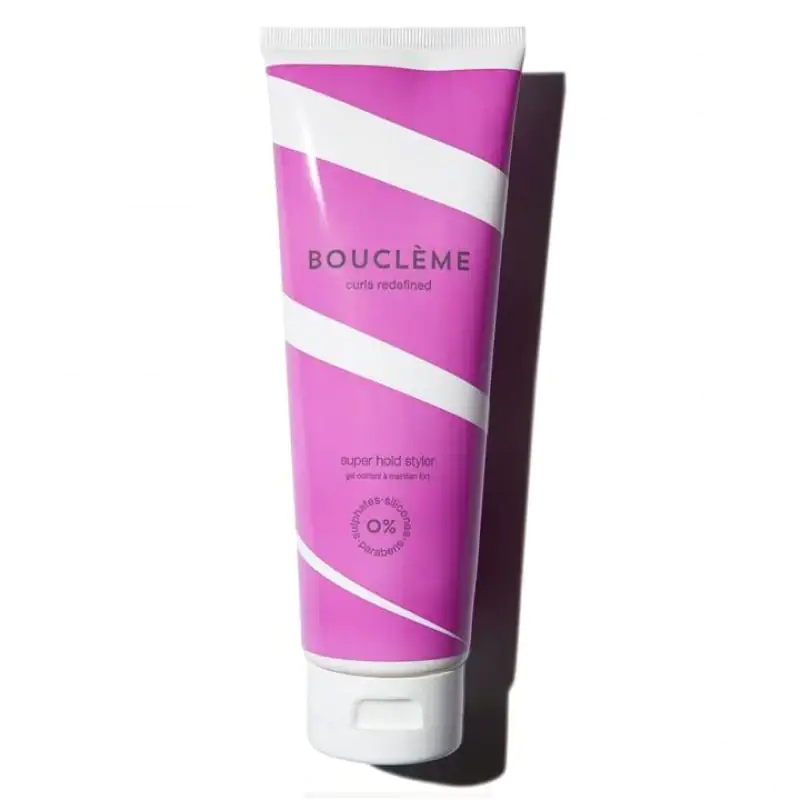 Gel boucleme