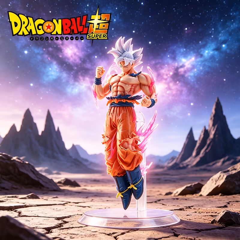 goku