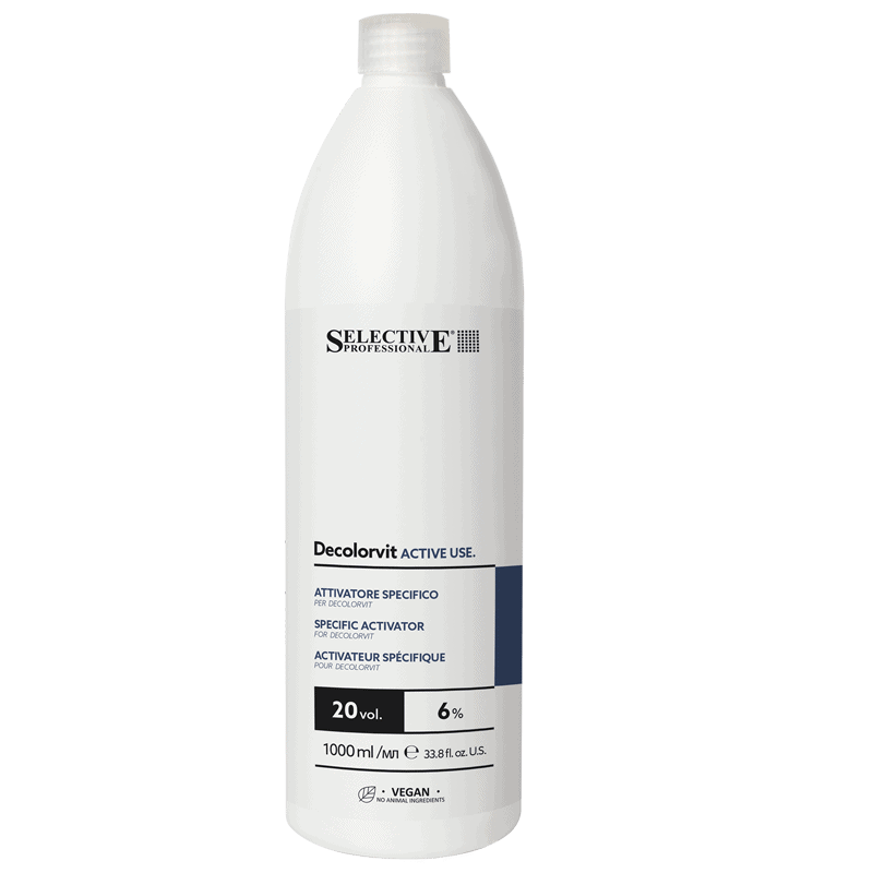 DECOLORVIT ACTIVE USE