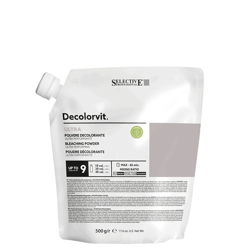 DECOLORVIT ULTRA
