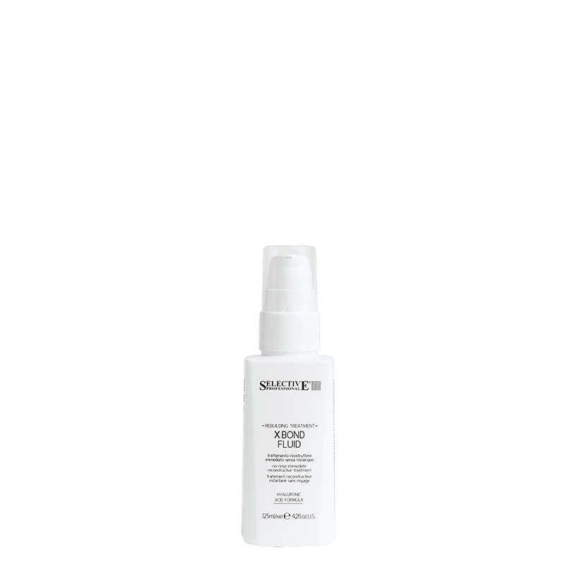REBUILDING X BOND FLUID SERUM