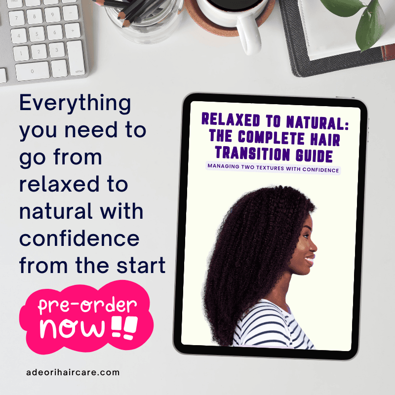 Everything you need to go from relaxed to natural with confidence from the start