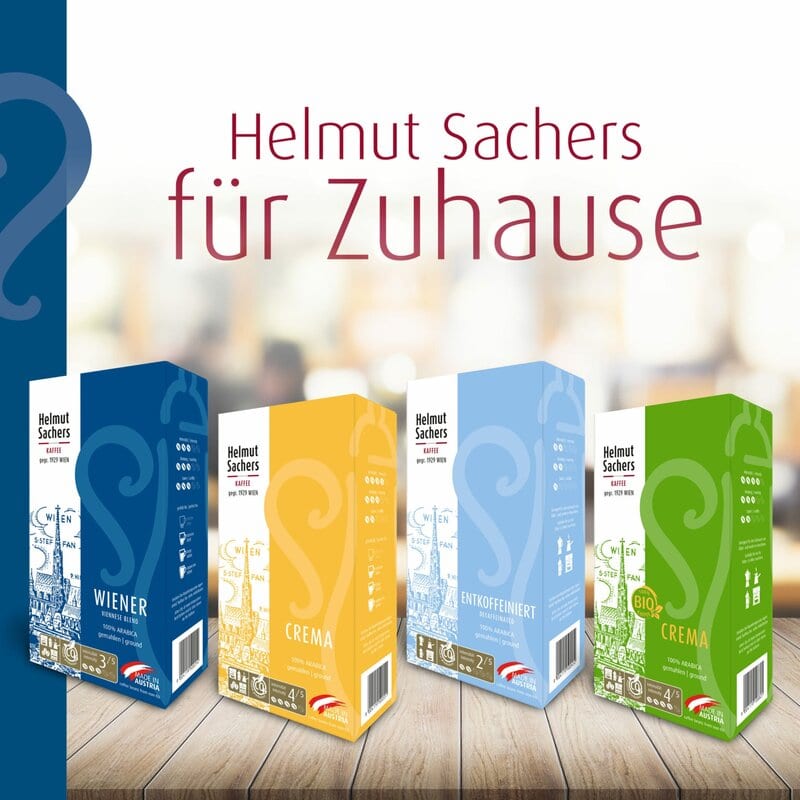 WIENER MISCHUNG, gemahlen, 500g – Bild 6