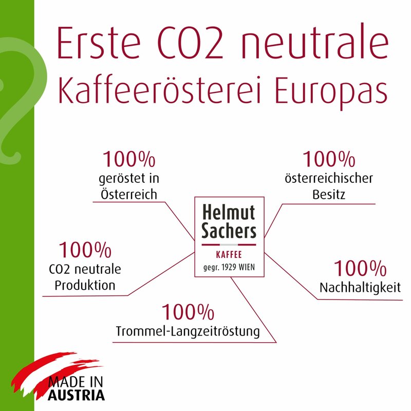 BIO CREMA, ganze Bohne, 500g - Image 4