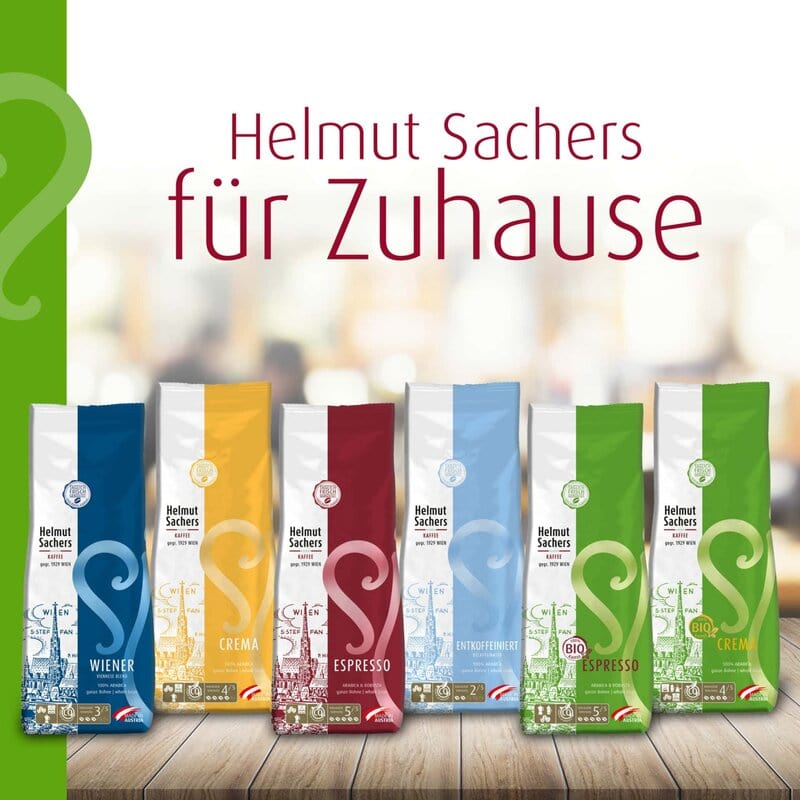 BIO CREMA, ganze Bohne, 500g - Image 7